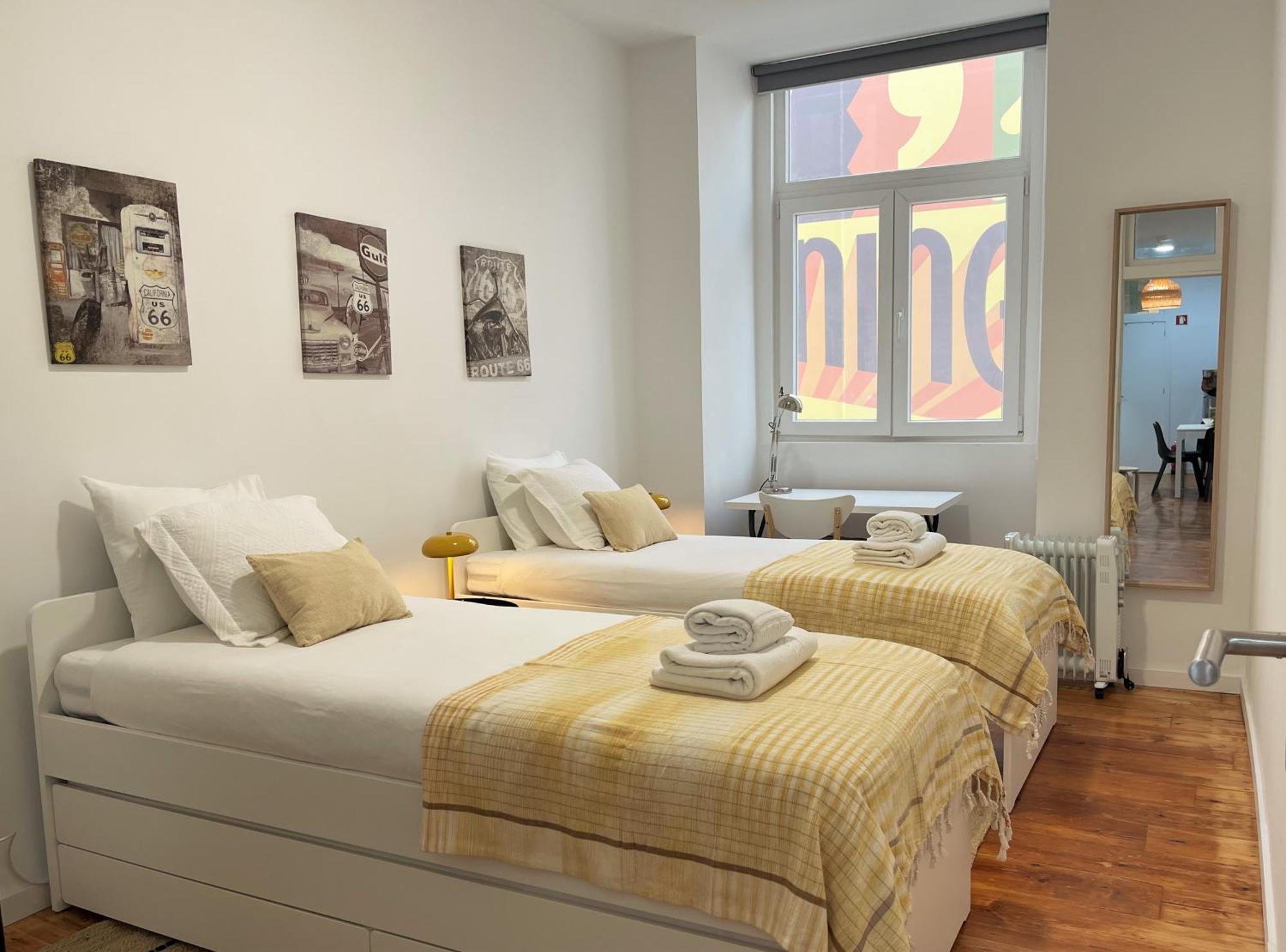 Sj2e Heart Of Baixa New Air Conditioning Spacious And Lovely Lejlighed Lisboa